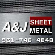 a & j sheet metal jupiter|anchor tag open in new window.